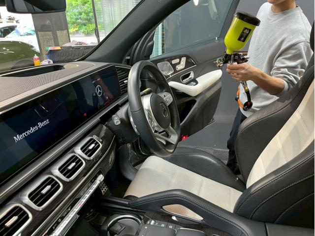 新着の作業実績