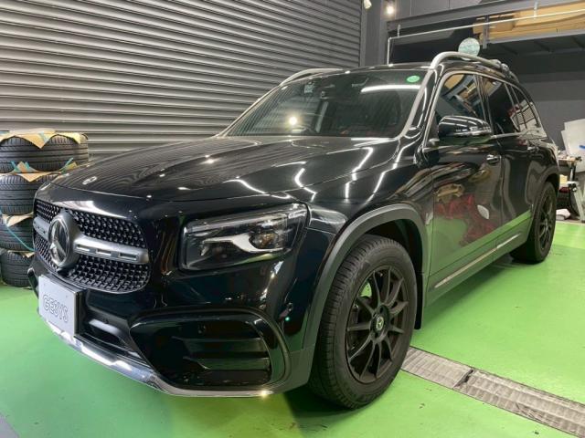 新着の作業実績