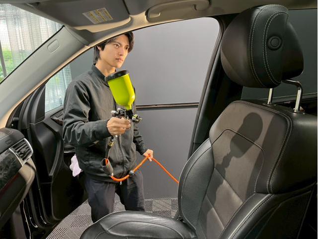 新着の作業実績