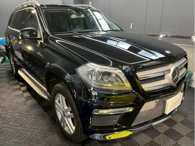 メルセデスベンツ GL550／【生活臭の掃除】リンサークリーニング／ナノゾーンコートモビリティ光触媒コーティングのご紹介です　東京都世田谷区のジェミーズ株式会社　渋谷区　目黒区　港区　品川区　神奈川　新規のお客様大歓迎　代車　レッカー