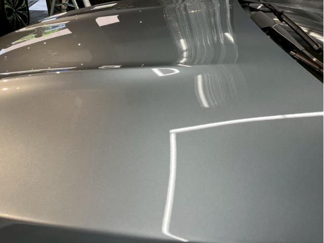 メルセデスベンツ GLE300d／クリアガード コードS／ルーフレール磨きのご紹介です　東京都世田谷区のジェミーズ株式会社　渋谷区　目黒区　港区　品川区　神奈川　横浜市　川崎市　新規のお客様大歓迎　代車　レッカー