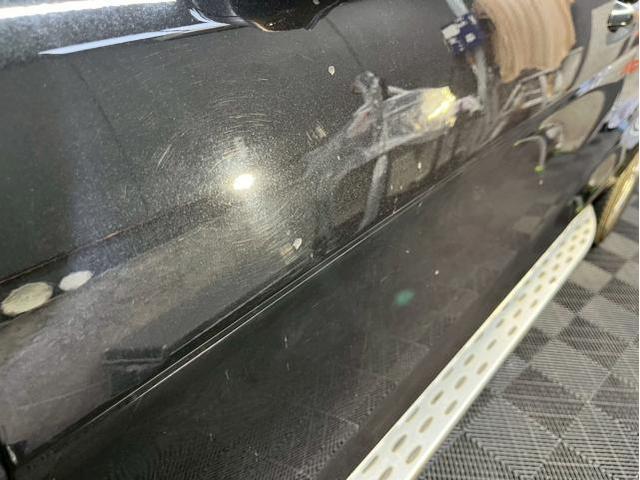 メルセデスベンツ GL550／クリアガード コードSコーティングのご紹介です　東京都世田谷区のジェミーズ株式会社　渋谷区　目黒区　港区　品川区　神奈川　横浜市　川崎市　新規のお客様大歓迎　代車　レッカー