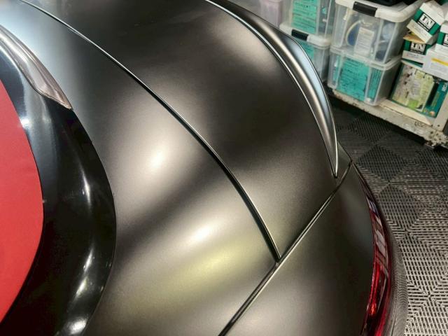 メルセデスAMG C63カブリオレ／ファインラボ レギュラーメンテナンスのご紹介です　東京都世田谷区のジェミーズ株式会社　渋谷区　目黒区　港区　品川区　神奈川　横浜市　川崎市　新規のお客様大歓迎　代車　レッカー