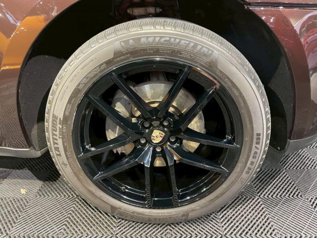 ポルシェ マカン／セラミックプロ レギュラーメンテナンスのご紹介です　東京都世田谷区のジェミーズ株式会社　渋谷区　目黒区　港区　品川区　神奈川　横浜市　川崎市　新規のお客様大歓迎　代車　レッカー