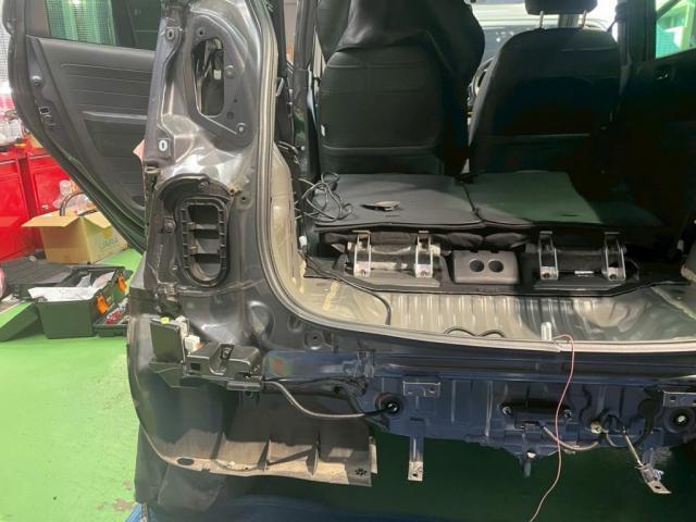 ホンダ N ＯＮＥ │ サブロクＢＳＭ取付【世田谷区】お問合せ番号ＳＢ：１０７７０東京都世田谷区のジェミーズ株式会社　渋谷区　目黒区　港区　品川区　神奈川　横浜市　新規のお客様大歓迎　代車　レッカー