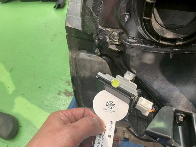 ホンダ N ＯＮＥ │ サブロクＢＳＭ取付【世田谷区】お問合せ番号ＳＢ：１０７７０東京都世田谷区のジェミーズ株式会社　渋谷区　目黒区　港区　品川区　神奈川　横浜市　新規のお客様大歓迎　代車　レッカー