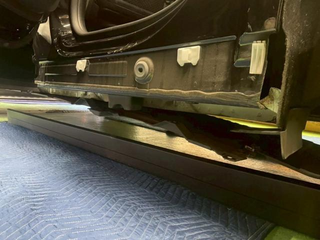 メルセデスＡＭＧ ＧＬＢ３５ │ サイドステップ取付【世田谷区】お問合せ番号ＳＢ：１０６５１東京都世田谷区のジェミーズ株式会社　渋谷区　目黒区　港区　品川区　横浜市　新規のお客様大歓迎　代車　レッカー