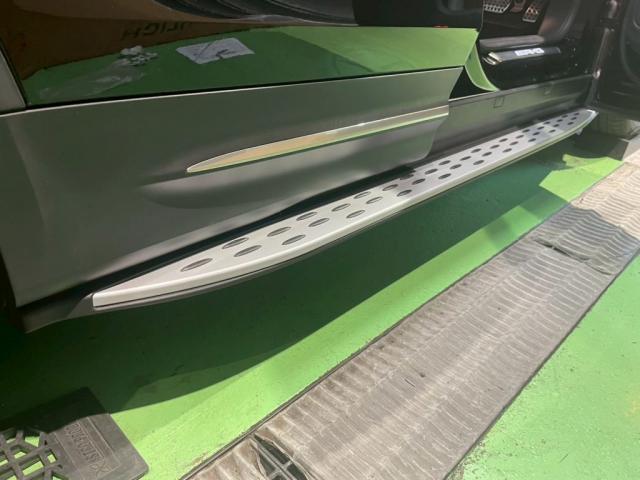 メルセデスＡＭＧ ＧＬＢ３５ │ サイドステップ取付【世田谷区】お問合せ番号ＳＢ：１０６５１東京都世田谷区のジェミーズ株式会社　渋谷区　目黒区　港区　品川区　横浜市　新規のお客様大歓迎　代車　レッカー