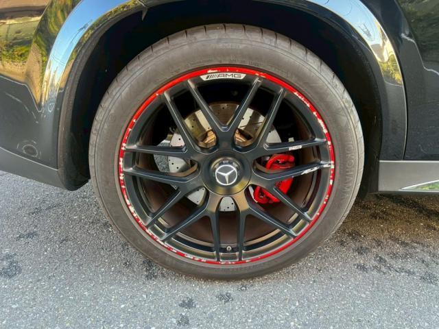 メルセデスＡＭＧ ＧＬＥ６３│ ホイール修理【世田谷区】お問合せ番号ＳＢ：１０７８４ 東京都世田谷区のジェミーズ株式会社　渋谷区　目黒区　港区　品川区　横浜市　新規のお客様大歓迎　代車　レッカー