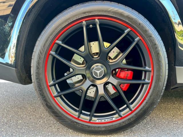 メルセデスＡＭＧ ＧＬＥ６３│ ホイール修理【世田谷区】お問合せ番号ＳＢ：１０７８４ 東京都世田谷区のジェミーズ株式会社　渋谷区　目黒区　港区　品川区　横浜市　新規のお客様大歓迎　代車　レッカー