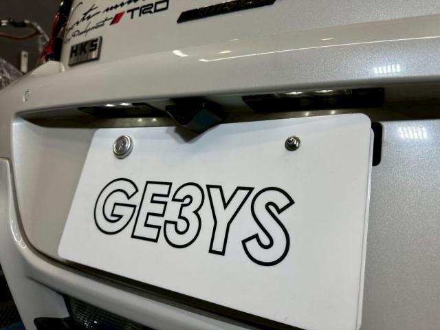 トヨタ ＧＲ８６│ デジタルインナーミラー／レーダー取付【世田谷区】お問合せ番号ＳＢ：１０７１３東京都世田谷区のジェミーズ株式会社　渋谷区　目黒区　港区　品川区　横浜市　新規のお客様大歓迎　代車　レッカー