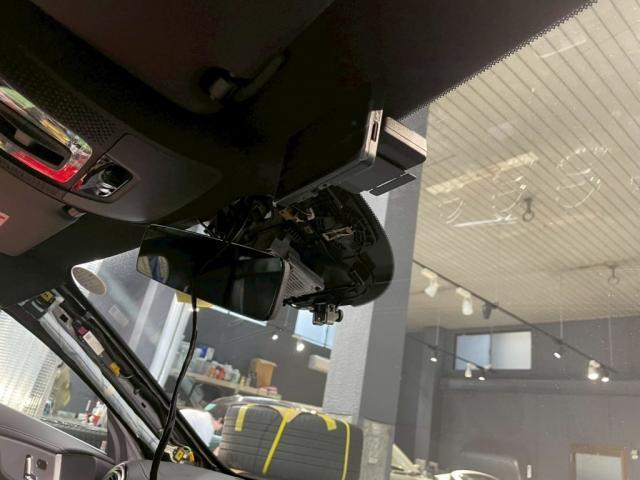 メルセデスＡＭＧ ＣＬＡ３５ │ユピテル製レーダー取付【世田谷区】お問合せ番号ＳＢ：１０７２６東京都世田谷区のジェミーズ株式会社　渋谷区　目黒区　港区　品川区　横浜市　新規のお客様大歓迎　代車　レッカー