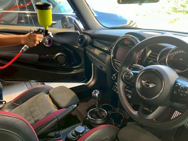 新着の作業実績