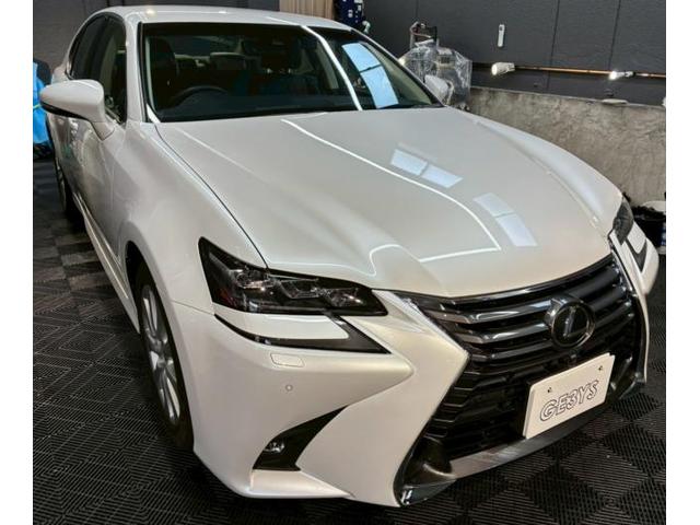 新着の作業実績