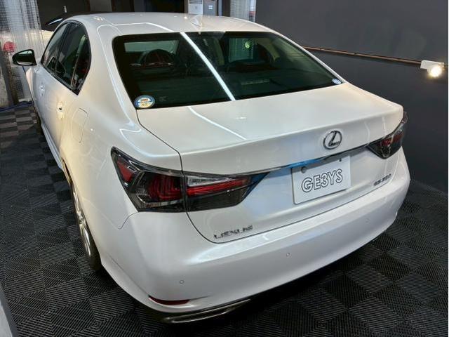 レクサス GS250／ボディ磨き／インテリアクリーニングのご紹介です　東京都世田谷区のジェミーズ株式会社　渋谷区　目黒区　港区　品川区　神奈川　横浜市　川崎市　新規のお客様大歓迎　代車　レッカー