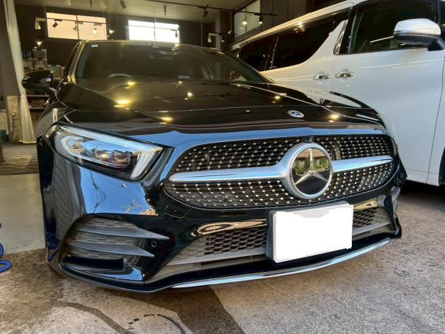 新着の作業実績