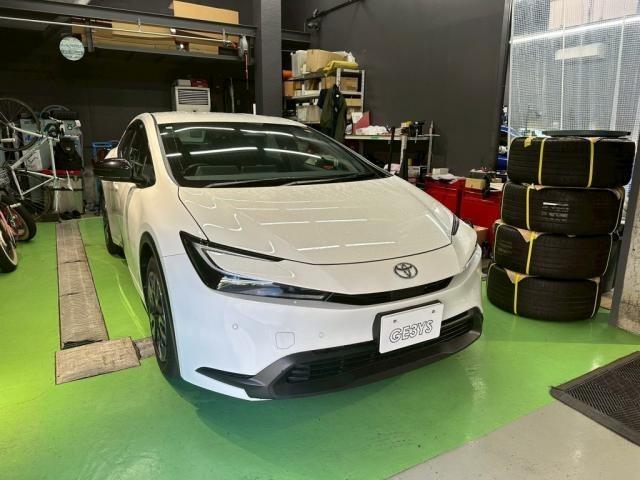 新着の作業実績