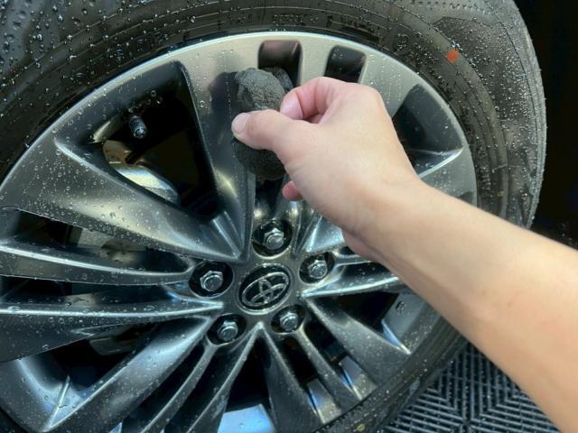 トヨタ アルファード／クリアガード コードSコーティングのご紹介です　東京都世田谷区のジェミーズ株式会社　渋谷区　目黒区　港区　品川区　神奈川　横浜市　川崎市　新規のお客様大歓迎　代車　レッカー