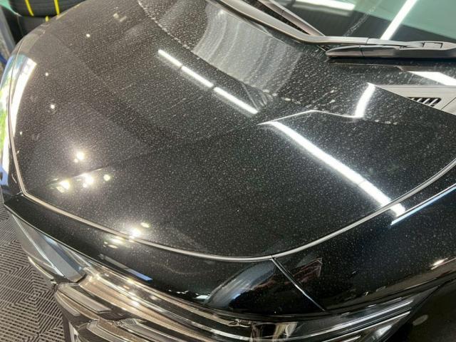 トヨタ アルファード／クリアガード コードSコーティングのご紹介です　東京都世田谷区のジェミーズ株式会社　渋谷区　目黒区　港区　品川区　神奈川　横浜市　川崎市　新規のお客様大歓迎　代車　レッカー