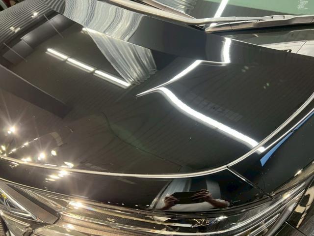 トヨタ アルファード／クリアガード コードSコーティングのご紹介です　東京都世田谷区のジェミーズ株式会社　渋谷区　目黒区　港区　品川区　神奈川　横浜市　川崎市　新規のお客様大歓迎　代車　レッカー