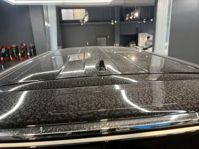 トヨタ アルファード／クリアガード コードSコーティングのご紹介です　東京都世田谷区のジェミーズ株式会社　渋谷区　目黒区　港区　品川区　神奈川　横浜市　川崎市　新規のお客様大歓迎　代車　レッカー