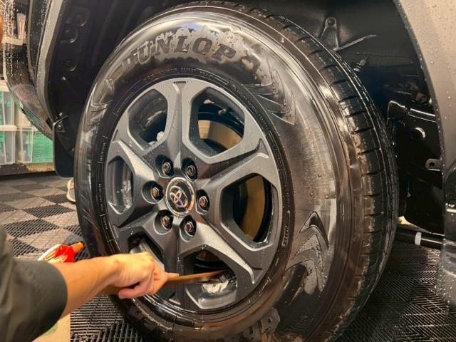 新着の作業実績