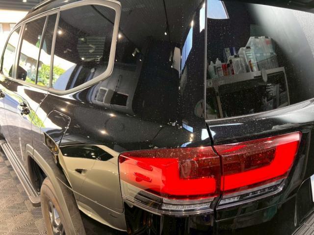 トヨタ ランドクルーザー300／ファインラボ レギュラーメンテナンスのご紹介です　東京都世田谷区のジェミーズ株式会社　渋谷区　目黒区　港区　品川区　神奈川　横浜市　川崎市　新規のお客様大歓迎　代車　レッカー