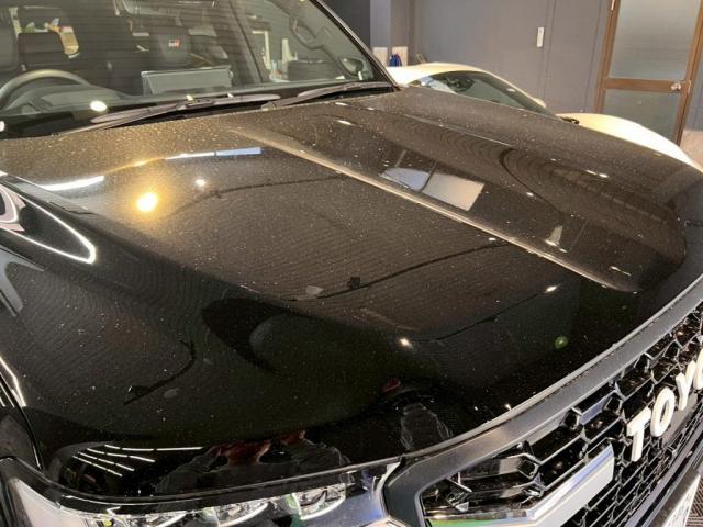 トヨタ ランドクルーザー300／ファインラボ レギュラーメンテナンスのご紹介です　東京都世田谷区のジェミーズ株式会社　渋谷区　目黒区　港区　品川区　神奈川　横浜市　川崎市　新規のお客様大歓迎　代車　レッカー