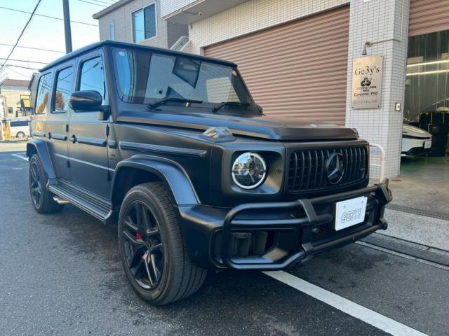 新着の作業実績