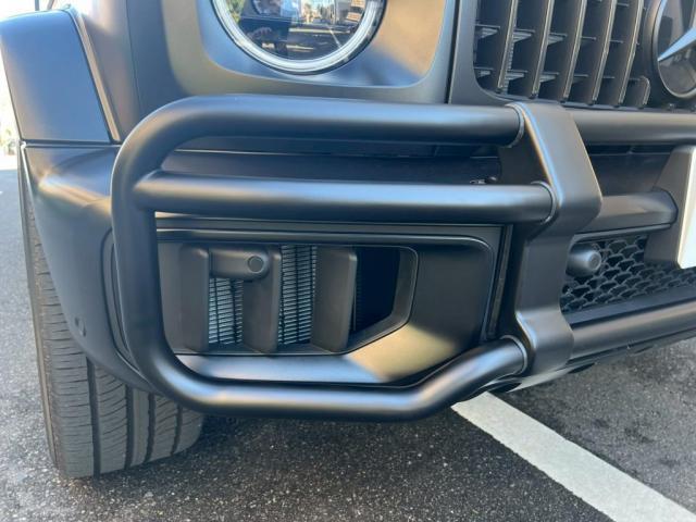 メルセデスＡＭＧ Ｇ６３│カンガルーバー取付【世田谷区】お問合せ番号ＳＢ：１０７１６東京都世田谷区のジェミーズ株式会社　渋谷区　目黒区　港区　品川区　横浜市　新規のお客様大歓迎　代車　レッカー