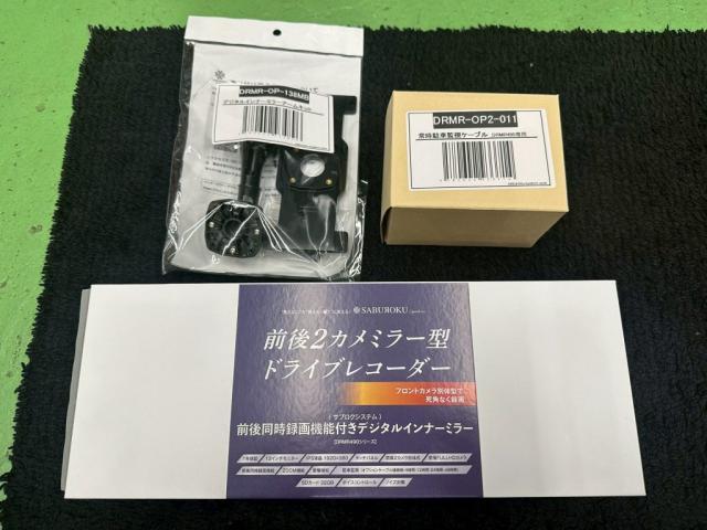 メルセデスＡＭＧ ＧＬＥ５３│ デジタルインナーミラー取付【世田谷区】お問合せ番号ＳＢ：１０７７８東京都世田谷区のジェミーズ株式会社　渋谷区　目黒区　港区　品川区　横浜市　新規のお客様大歓迎　代車　レッカー
