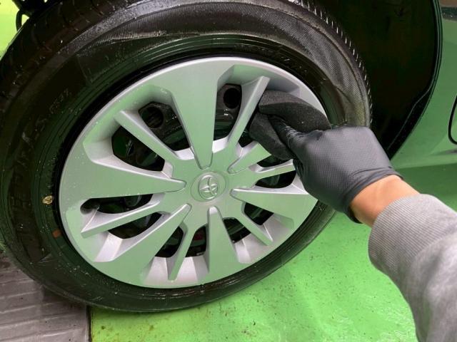 新着の作業実績