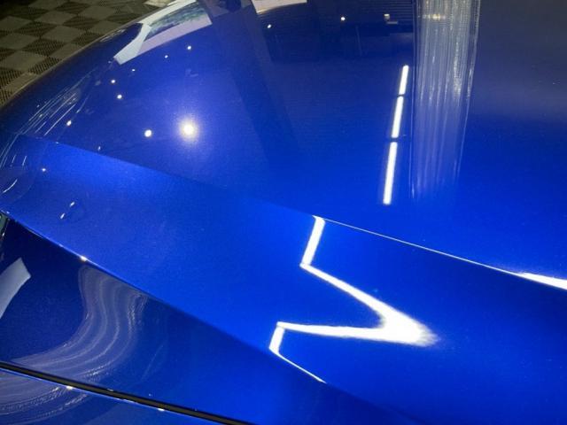 レクサス LC500／ファインラボ セラミックウルトラV2＋オリジナルセラミックコーティングのご紹介です　東京都世田谷区のジェミーズ株式会社　渋谷区　目黒区　港区　品川区　神奈川　横浜市　川崎市　新規のお客様大歓迎　代車　レッカー