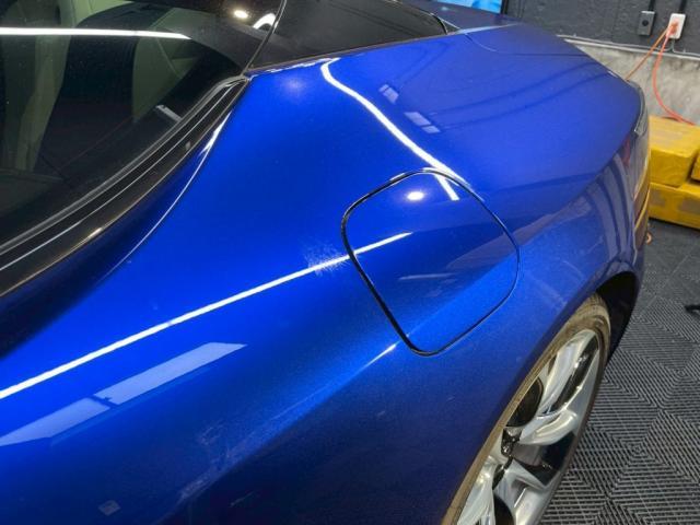 レクサス LC500／ファインラボ セラミックウルトラV2＋オリジナルセラミックコーティングのご紹介です　東京都世田谷区のジェミーズ株式会社　渋谷区　目黒区　港区　品川区　神奈川　横浜市　川崎市　新規のお客様大歓迎　代車　レッカー