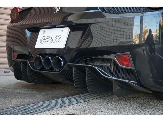 入庫情報 2011年モデル Ferrari458イタリア カーボンレーシングパッケージ パワークラフト製マフラー 鍛造ホイール 東京都世田谷区のジェミーズ株式会社　渋谷区　目黒区　港区　品川区　新規のお客様大歓迎　代車　レッカー