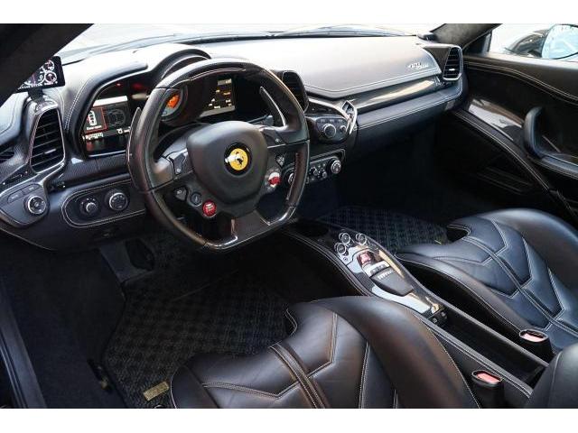 入庫情報 2011年モデル Ferrari458イタリア カーボンレーシングパッケージ パワークラフト製マフラー 鍛造ホイール 東京都世田谷区のジェミーズ株式会社　渋谷区　目黒区　港区　品川区　新規のお客様大歓迎　代車　レッカー