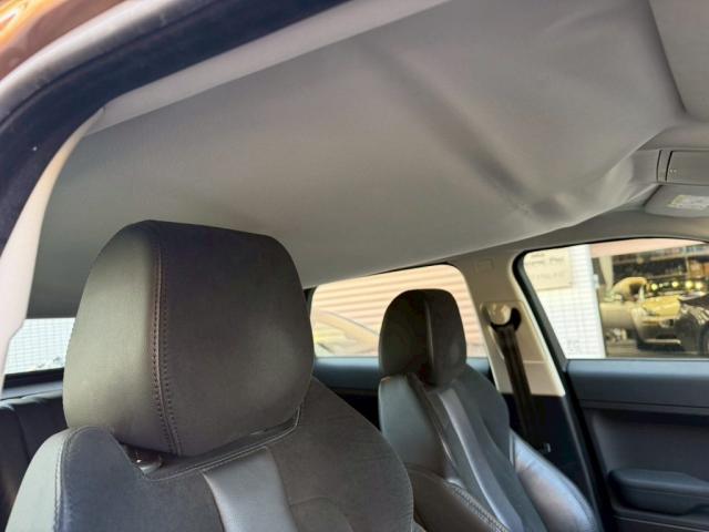 レンジローバー イヴォーグ │ 天井垂れ修理【世田谷区】お問合せ番号ＳＢ：１０８０２東京都世田谷区のジェミーズ株式会社　渋谷区　目黒区　港区　品川区　横浜市　新規のお客様大歓迎　代車　レッカー