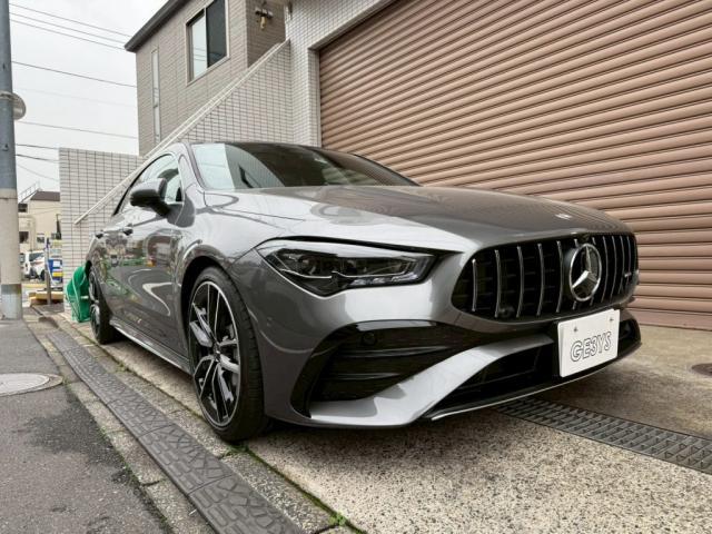 新着の作業実績