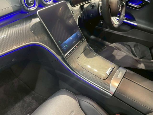 メルセデスベンツ Ｃ２２０ｄ │ ＴＶキャンセラー取付【世田谷区】東京都世田谷区のジェミーズ株式会社　渋谷区　目黒区　港区　品川区　横浜市　新規のお客様大歓迎　代車　レッカー