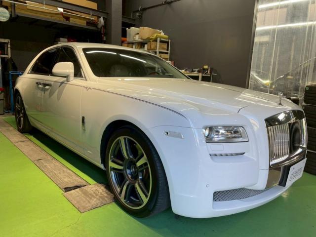 新着の作業実績