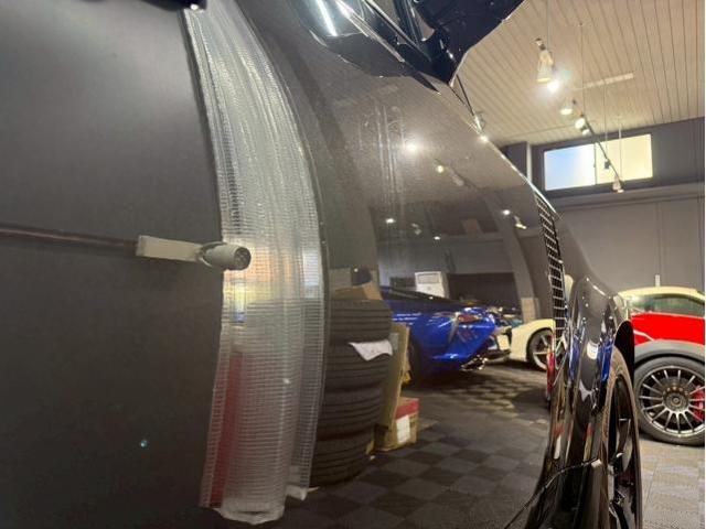 【ランドローバー ディフェンダー110／Ceramic Pro ION】セラミックプロイオンレギュラーメンテナンス施工　東京都世田谷区のジェミーズ株式会社　渋谷区　目黒区　港区　品川区　神奈川　横浜市　新規のお客様大歓迎　代車　レッカー