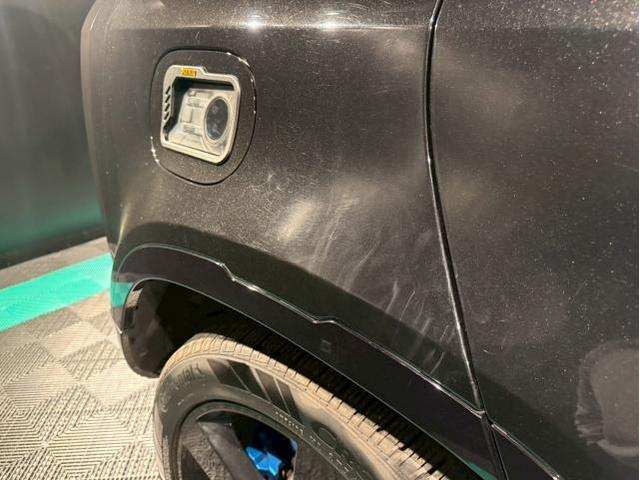 【ランドローバー ディフェンダー110／Ceramic Pro ION】セラミックプロイオン2層コーティング施工　東京都世田谷区のジェミーズ株式会社　渋谷区　目黒区　港区　品川区　神奈川　横浜市　川崎市　新規のお客様大歓迎　代車　レッカー