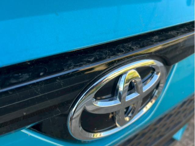 【トヨタ ライズ／Ceramic Pro ION】セラミックプロイオンレギュラーメンテナンス施工　東京都世田谷区のジェミーズ株式会社　渋谷区　目黒区　港区　品川区　神奈川　横浜市　川崎市　新規のお客様大歓迎　代車　レッカー