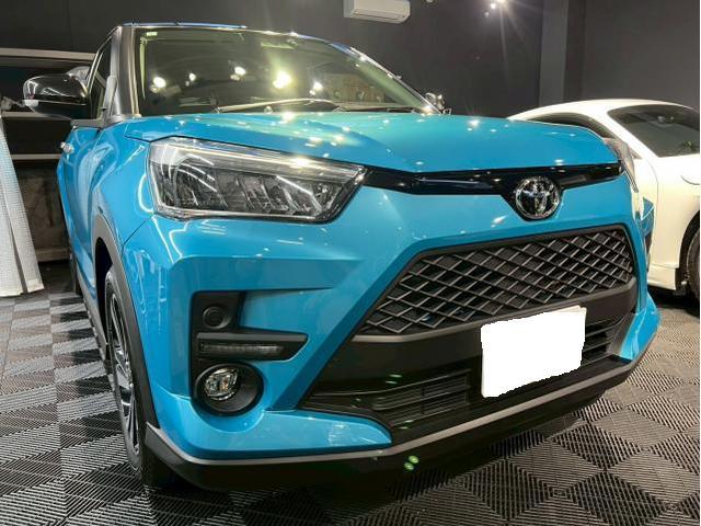 新着の作業実績