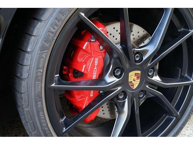 入庫情報 2018年モデル PORSCHE 718ケイマンGTS ディーラー車　東京都世田谷区のジェミーズ株式会社　渋谷区　目黒区　港区　品川区　横浜市　新規のお客様大歓迎　代車　レッカー