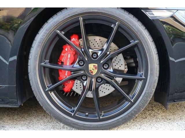 入庫情報 2018年モデル PORSCHE 718ケイマンGTS ディーラー車　東京都世田谷区のジェミーズ株式会社　渋谷区　目黒区　港区　品川区　横浜市　新規のお客様大歓迎　代車　レッカー