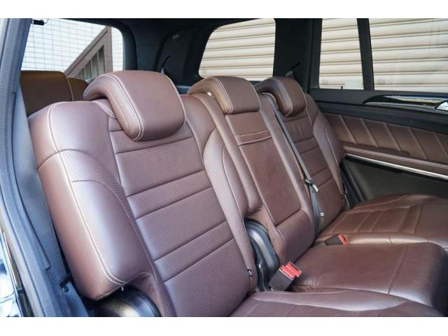 入庫情報 2015年モデルAMG GL63AMG designoインテリアPKG 正規ディーラー車 東京都世田谷区のジェミーズ株式会社　渋谷区　目黒区　港区　品川区　横浜市　新規のお客様大歓迎　代車　レッカー