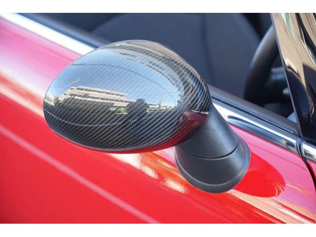 入庫情報 2010年モデル BMW MINIミニコンバーチブルJCW 6MT カスタム多数 東京都世田谷区のジェミーズ株式会社　渋谷区　目黒区　港区　品川区　新規のお客様大歓迎　代車　レッカー