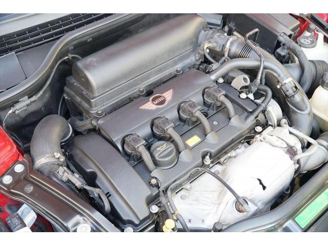 入庫情報 2010年モデル BMW MINIミニコンバーチブルJCW 6MT カスタム多数 東京都世田谷区のジェミーズ株式会社　渋谷区　目黒区　港区　品川区　新規のお客様大歓迎　代車　レッカー