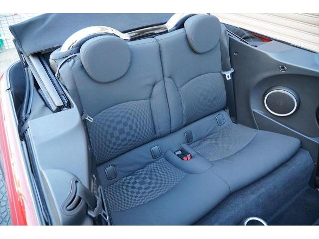 入庫情報 2010年モデル BMW MINIミニコンバーチブルJCW 6MT カスタム多数 東京都世田谷区のジェミーズ株式会社　渋谷区　目黒区　港区　品川区　新規のお客様大歓迎　代車　レッカー